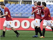 Bóng đá anh, ngoại hạng anh, lịch thi đấu euro 2012,  02h00 ngày 9/2, Catania - Roma: Thắng Inter, rồi thua Catania?